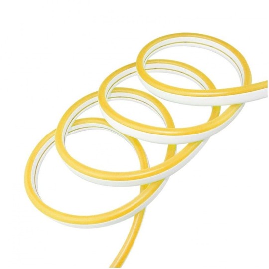 Neón led flexible 12V regulable corte 1cm