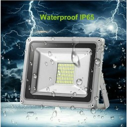 Proyector Led 20W 12V 24V 3000K