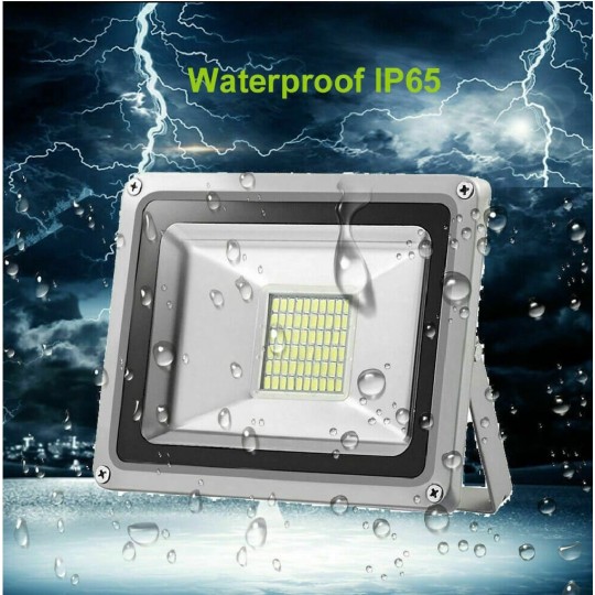 Proyector Led 20W 12V 24V 3000K