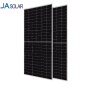 Pallet Panel JA Solar 550W JAM72S30-545/MR