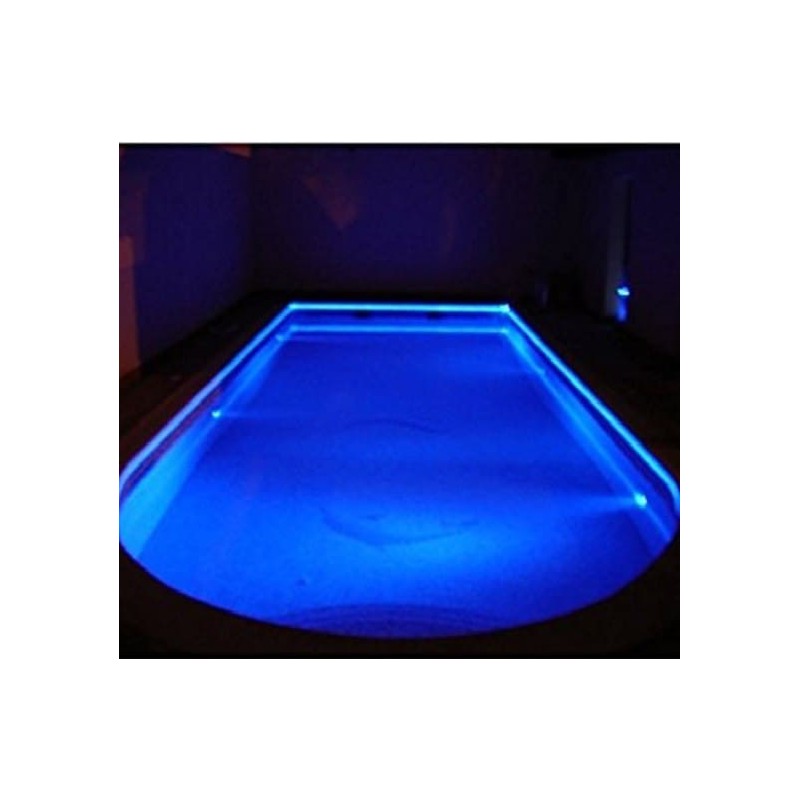 Led Neón Flexible RGB 24V IP68