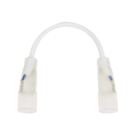 Perfil Neón LED Redondo Circular 1000x14x13mm