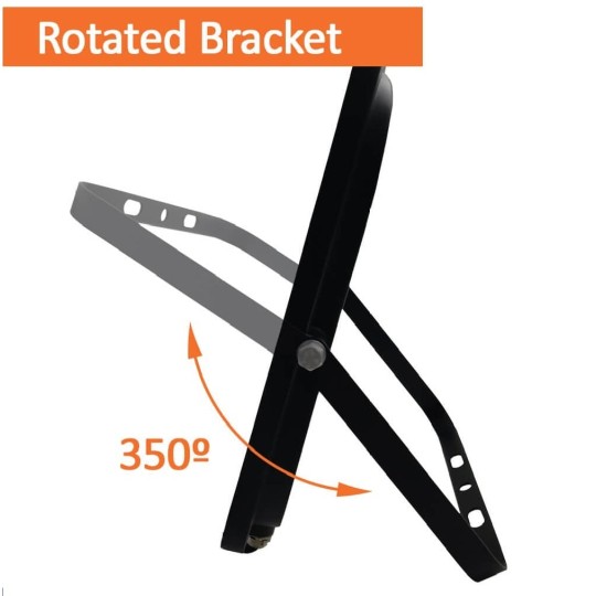 Foco Proyector led 200w OSRAM