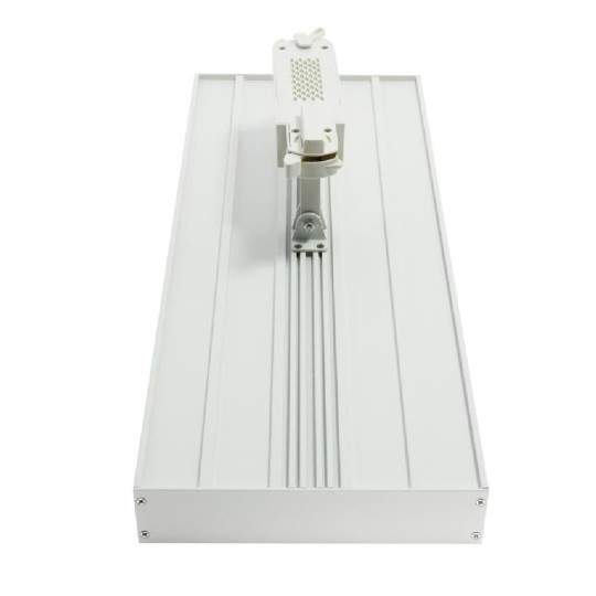 Foco Carril Panel 40W Mono Blanco