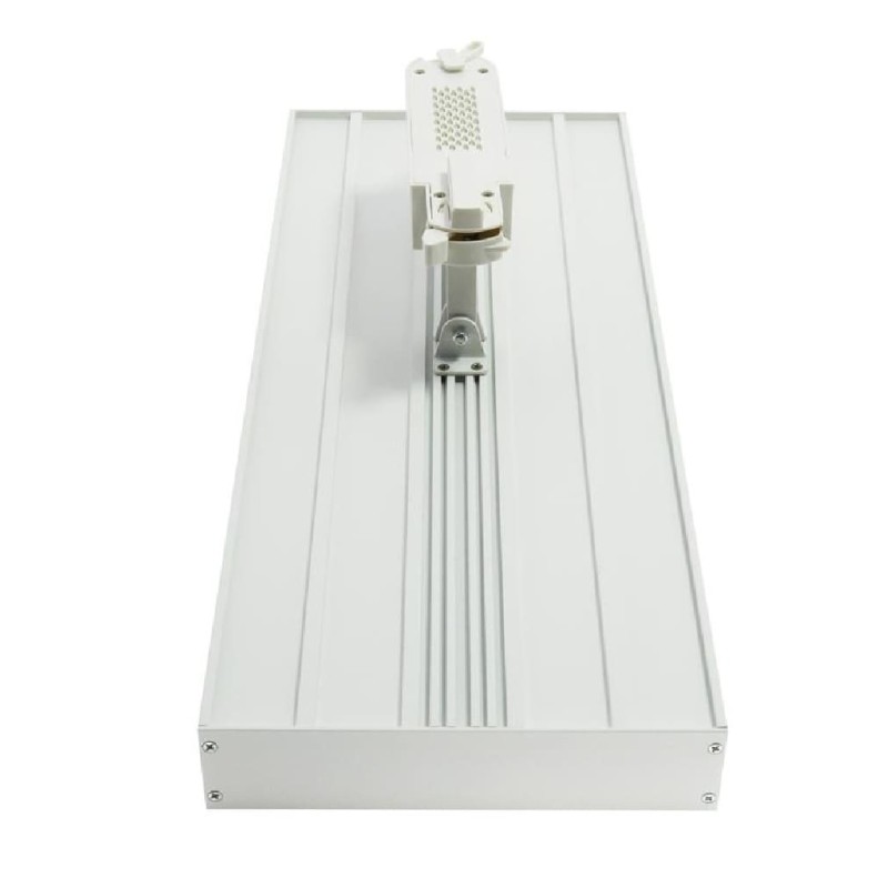 Foco Carril Panel 40W Mono Blanco