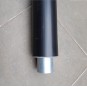 Columna Farola PVC Negra