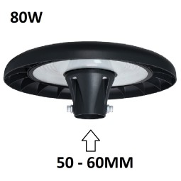 Farola LED Metu 80W