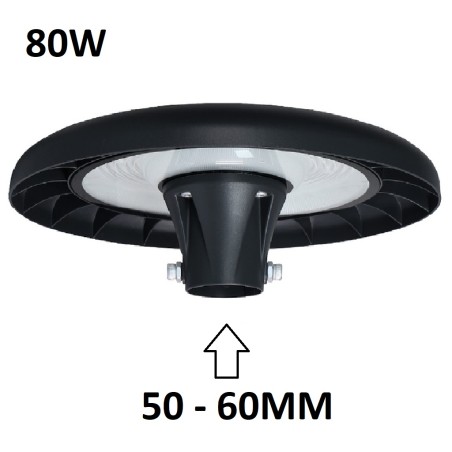 Farola LED Metu 80W