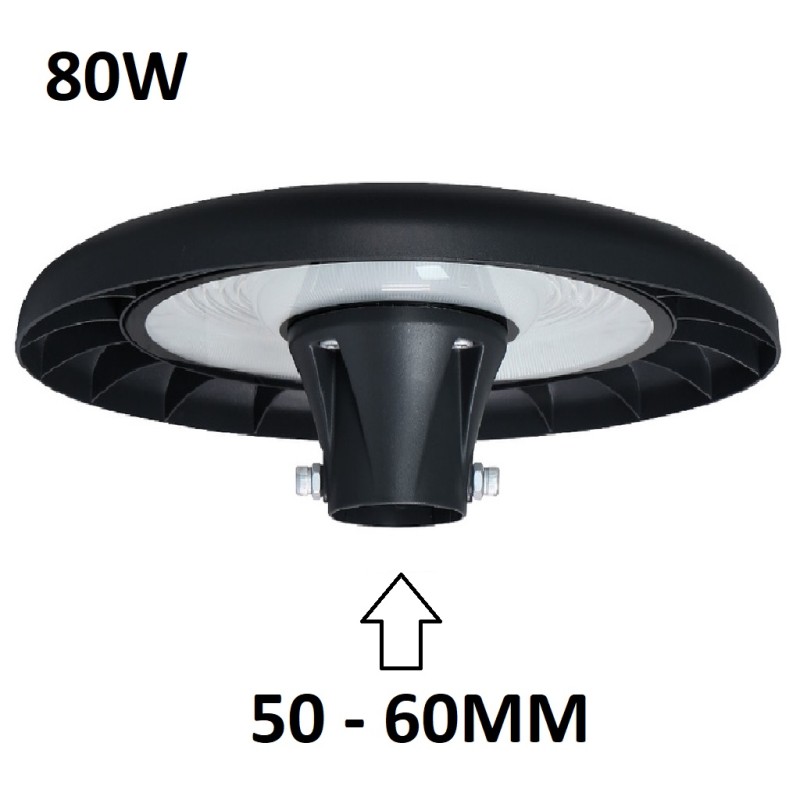 Farola LED Metu 80W