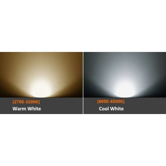 Bombilla led E27 PAR30 10W