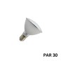 Bombilla led E27 PAR30 10W