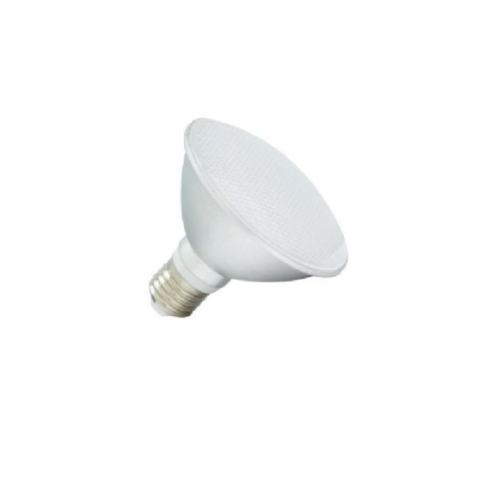 Bombilla led E27 PAR30 10W
