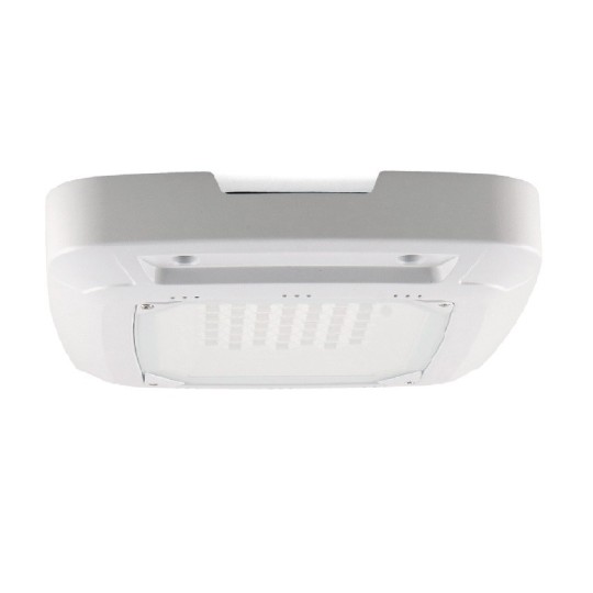 Foco Proyector Led Gasolinera 100w Superficie