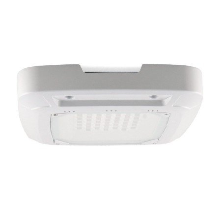 Foco Proyector Led Gasolinera 100w Superficie