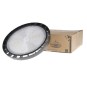 ✅ Campana LED Industrial Regulable Ufo Bran en 120w y 200w