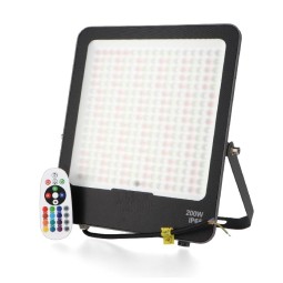 Foco Proyector led RGB Napol