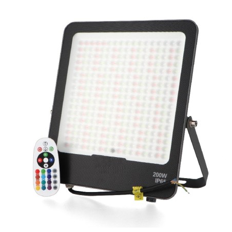 Foco Proyector led RGB Napol