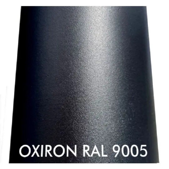 Columna Telescópica  Aluminio 4 mts