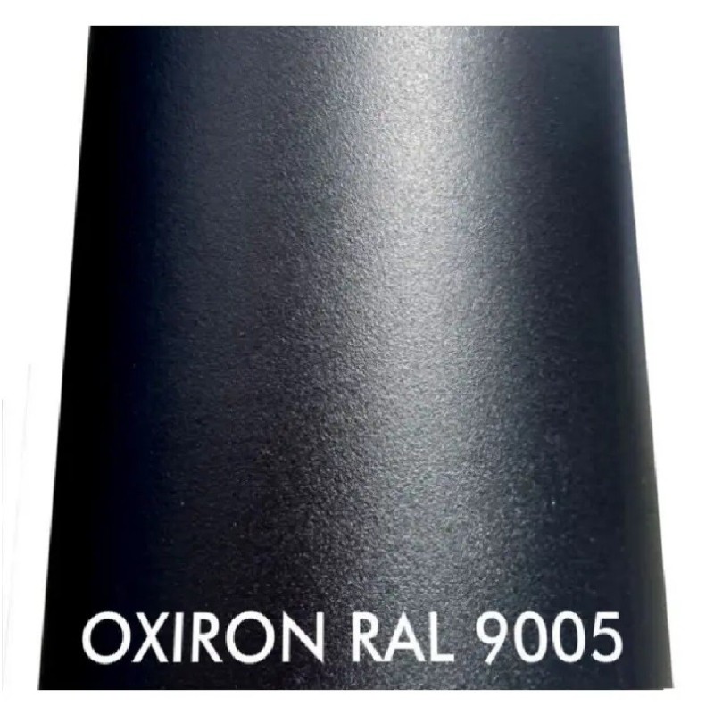 Columna Telescópica  Aluminio 4 mts