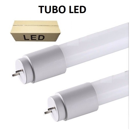 Tubo Led 60CM T8 Nano PC