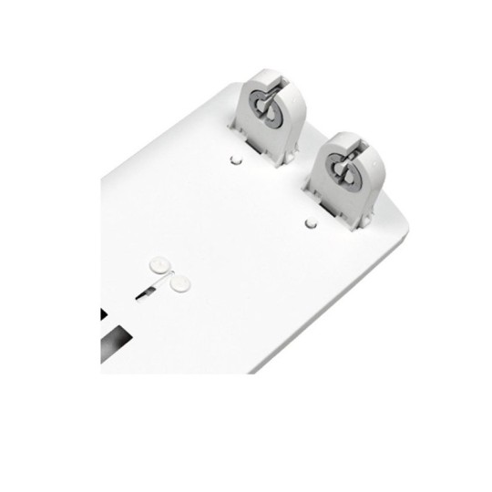 Pantalla Led Estanca 2 Tubos T8