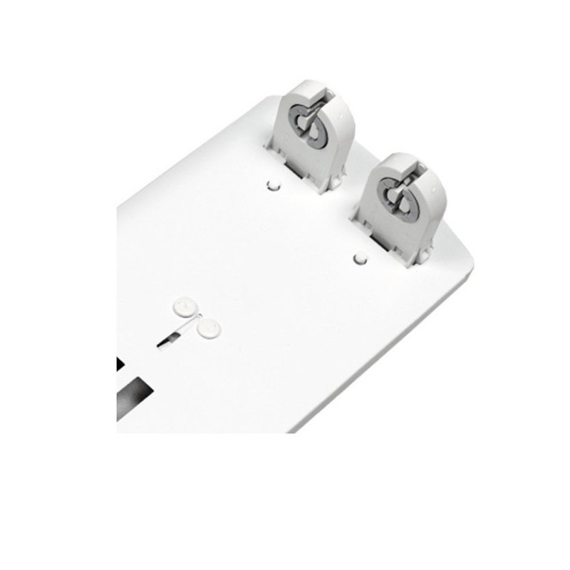Pantalla Led Estanca 2 Tubos T8