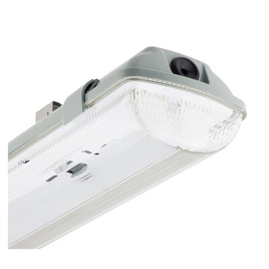 Pantalla Led Estanca 2 Tubos T8