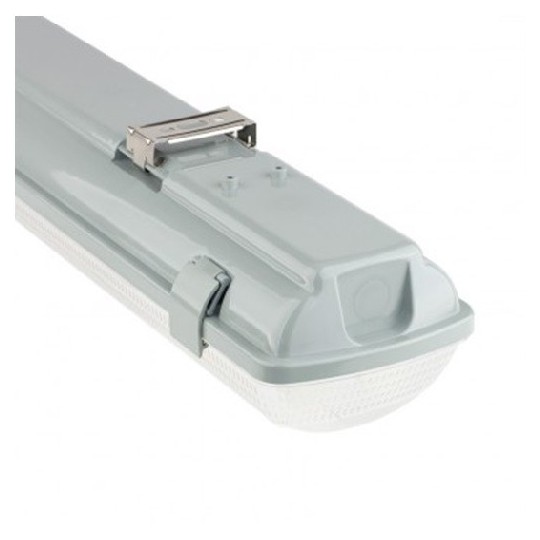 Pantalla Led Estanca 2 Tubos T8