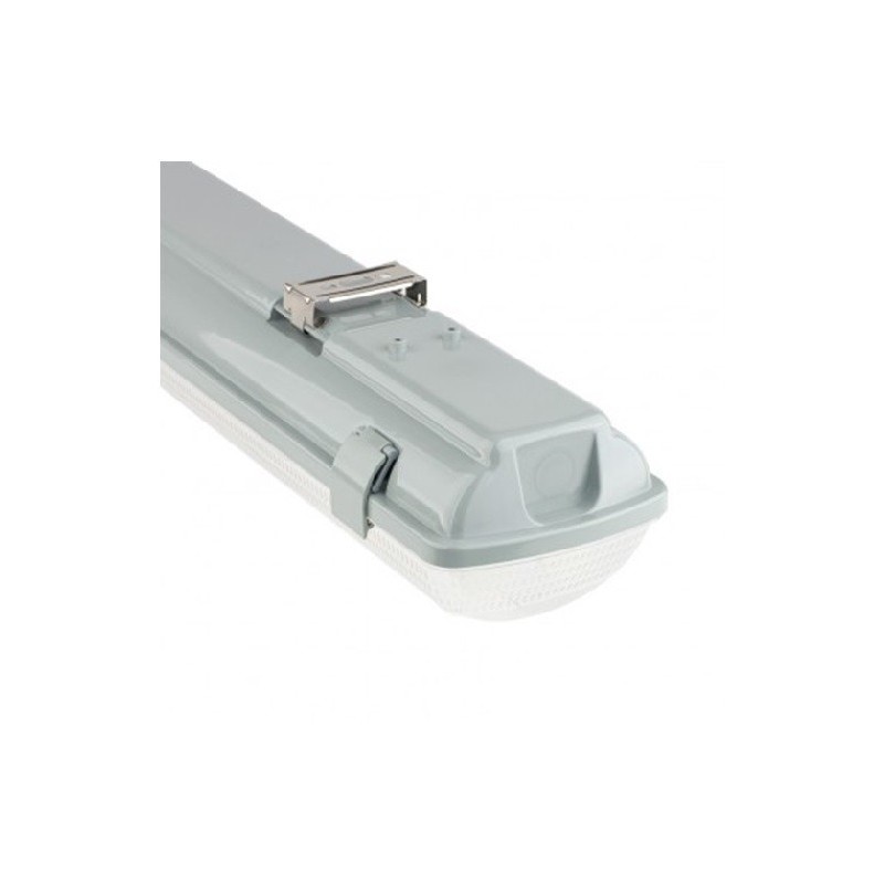 Pantalla Led Estanca 2 Tubos T8