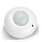 Detector movimiento 360º superficie techo o pared