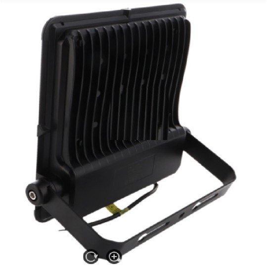 Foco Proyector Led Slim Regulable 200W para zonas deportivas