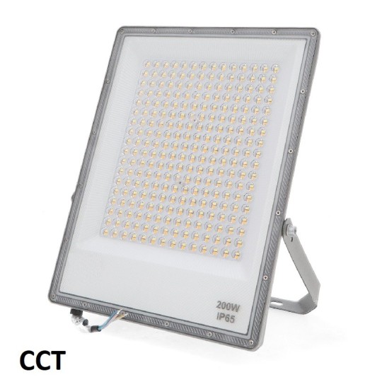 Foco Proyector Led CCT Paler