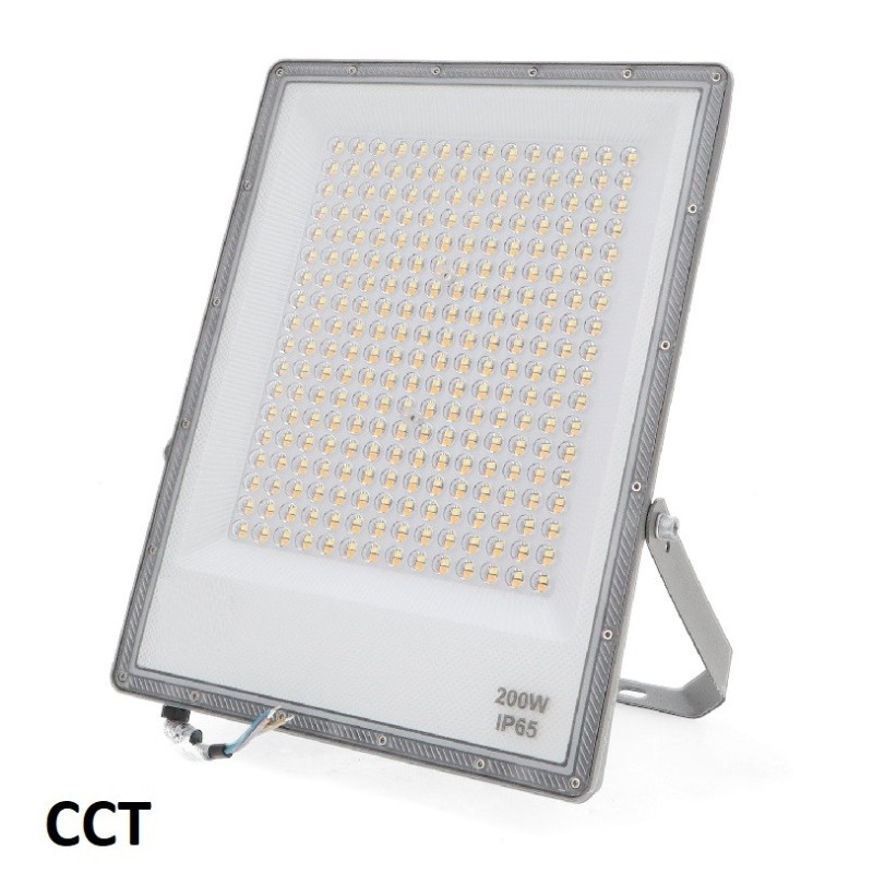 Foco Proyector Led CCT Paler