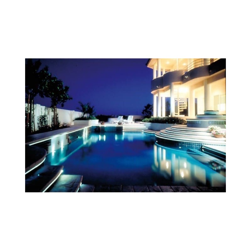 Foco Proyector led RGB 20W Profesional