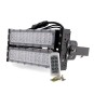 Foco Proyector led RGB DMX 100W Work Profesional