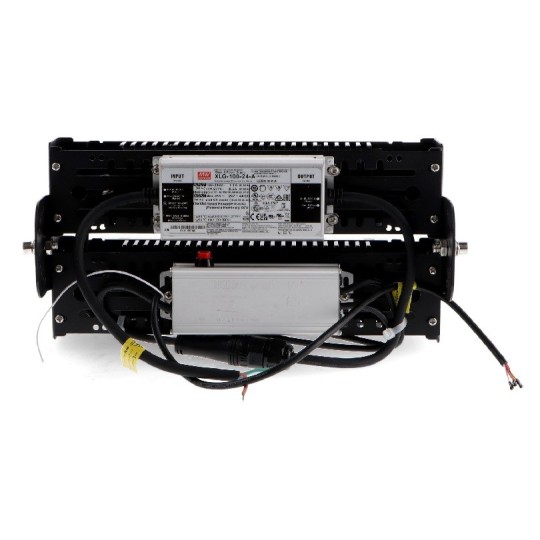 Foco Proyector led RGB DMX 100W Work Profesional