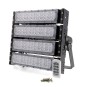 Foco Proyector led RGB DMX 200W Work Profesional