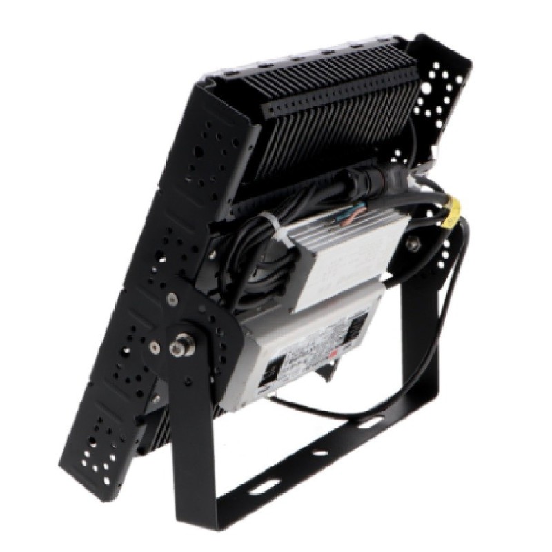 Foco Proyector led RGB DMX 200W Work Profesional