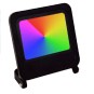 Foco Proyector led RGB +W 50W Dob