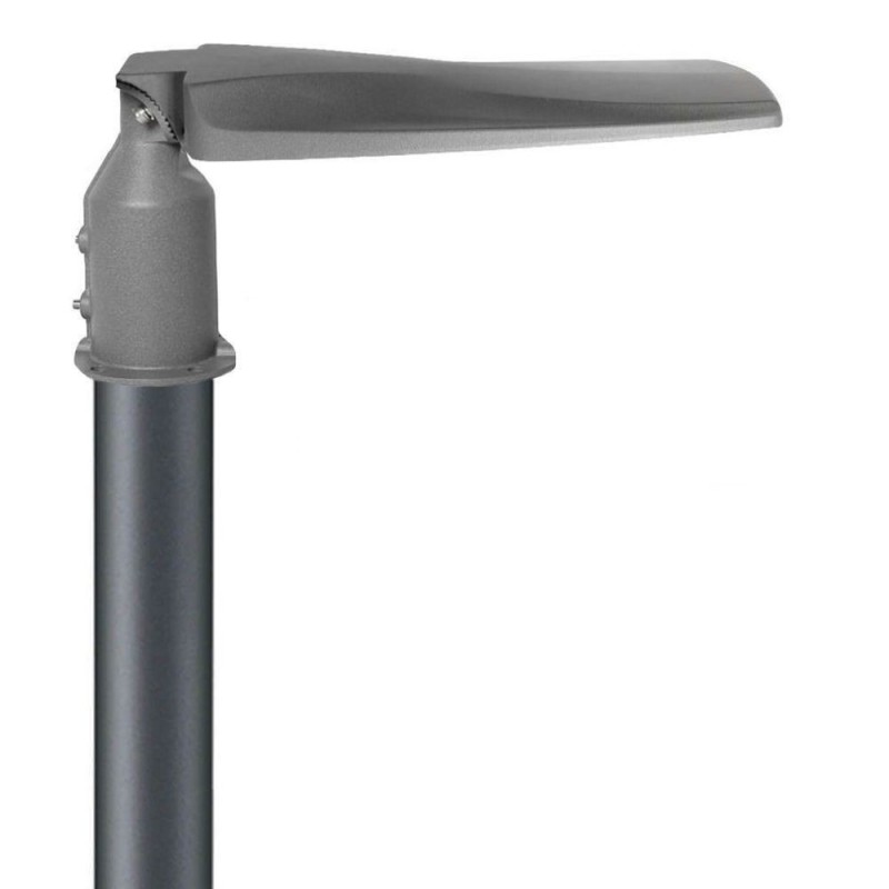 Luminaria Farola led Spid orientable