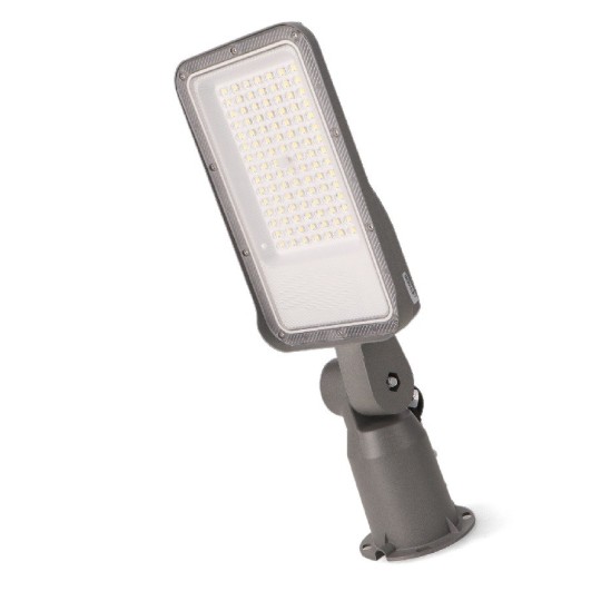 Luminaria Farola led Spid orientable