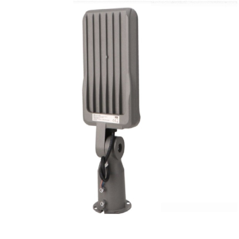 Luminaria Farola led Spid orientable, en 50w, 100w, 150w y 200w