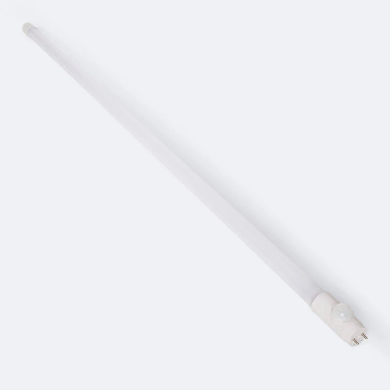 Tubo LED 120cm T8 18W con Sensor PIR
