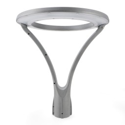 Farola Led 100W Minimalista