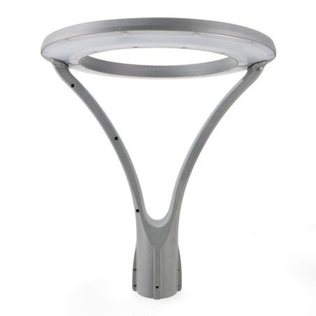 Farola Led 100W Minimalista