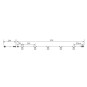 Guirnalda Exterior Decorativa IP65 de 7m a 42m | Focosdeleds