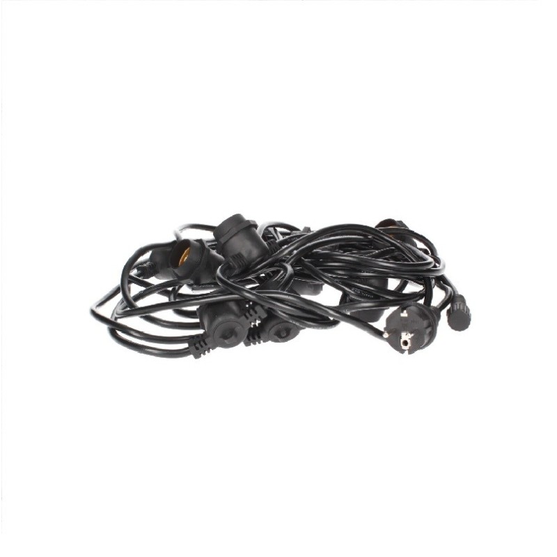 Guirnalda Exterior Decorativa IP65 de 7m a 42m | Focosdeleds