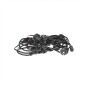 Guirnalda Exterior Decorativa IP65 de 7m a 42m | Focosdeleds