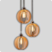 Lámparas Interiores