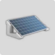 Estructuras para Placas Solares | Focosdeleds